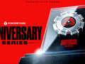 PokerStars Is Celebrating Its 25th Anniversary with a $50 Million Tournament Series