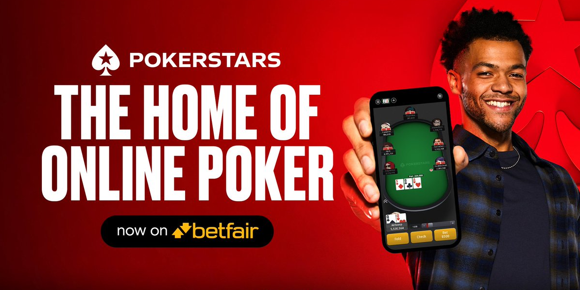 PokerStars Could See a Big Traffic Boost, and Here’s Why