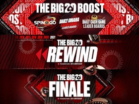 Breaking: PokerStars to Celebrate 20 Years With a Month of "Big 20" Special Promotions