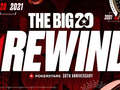 20th Birthday Celebrations at PokerStars Features The Big 20 Rewind Series