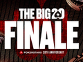 Big 20 Finale: How to Qualify for PokerStars’ Largest $55 MTT in History