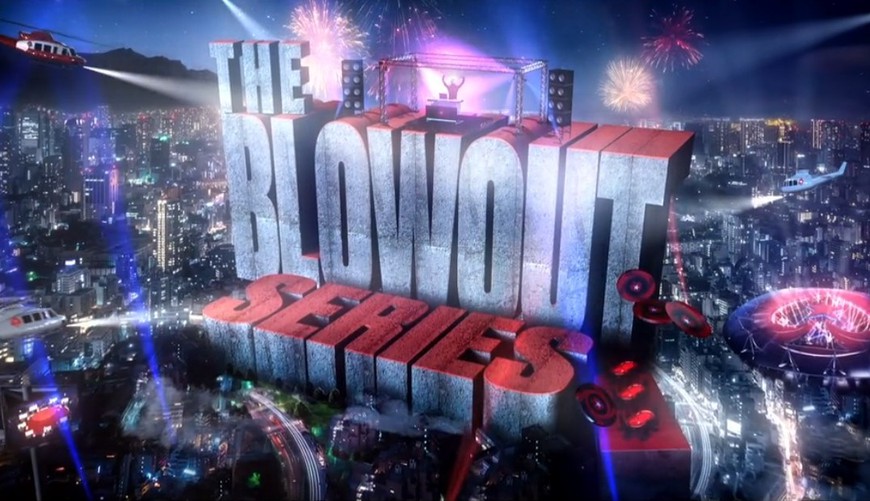 Blowout Series Replaces Winter Series as PokerStars' Huge New Year Online Poker Festival