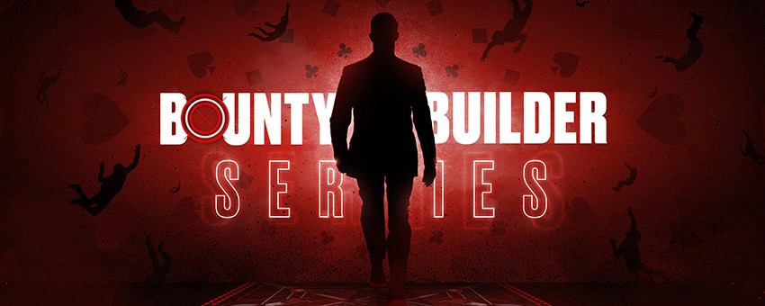 pokerstars bounty builder series 2020