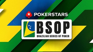 PokerStars Live Brazilian Series of Poker (BSOP)