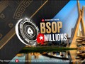 PokerStars Set to Make Poker History in Brazil With BSOP Millions This November