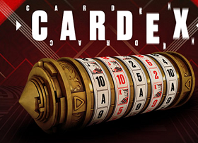 PokerStars Cardex Promotion Returns to Pennsylvania and New Jersey