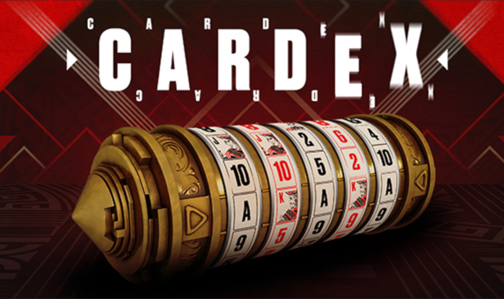 Cardex Hadir di PokerStars MI sebagai Promosi Permainan Tunai Pertama di Michigan