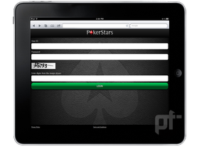 PokerStars Launches Web-Based Cashier for Deposits on Mobile