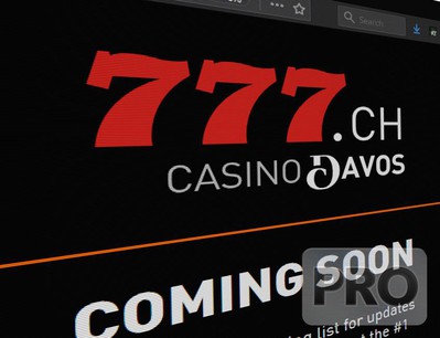 Casino Davos is Understood to be PokerStars' Partner for Swiss Online Poker