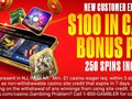 PokerStars Casino is #1 in NJ Thanks to New Welcome Bonus