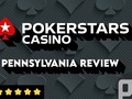 PokerStars Casino PA Review