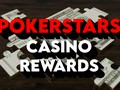 PokerStars Casino Rewards -- Everything You Need to Know