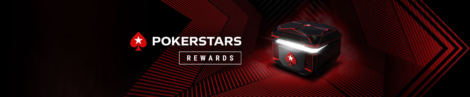 PokerStars Rewards Chest