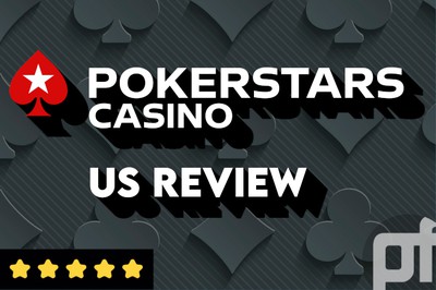 PokerStars Casino Michigan