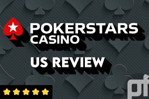 PokerStars Casino USA