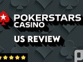 PokerStars Casino US Review
