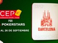 After an 18-month Hiatus, The PokerStars-Sponsored CEP Live Spanish Tour Resumes