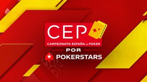 PokerStars Live Campeonato España de Poker (CEP)