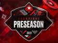 PokerStars USA Announces Champions Preseason Series Featuring $850,000 in Combined Prizes