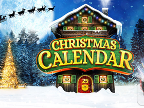 Exclusive: PokerStars to Celebrate Festive Period by Giving Away $2.5 Million in Christmas Calendar Chests