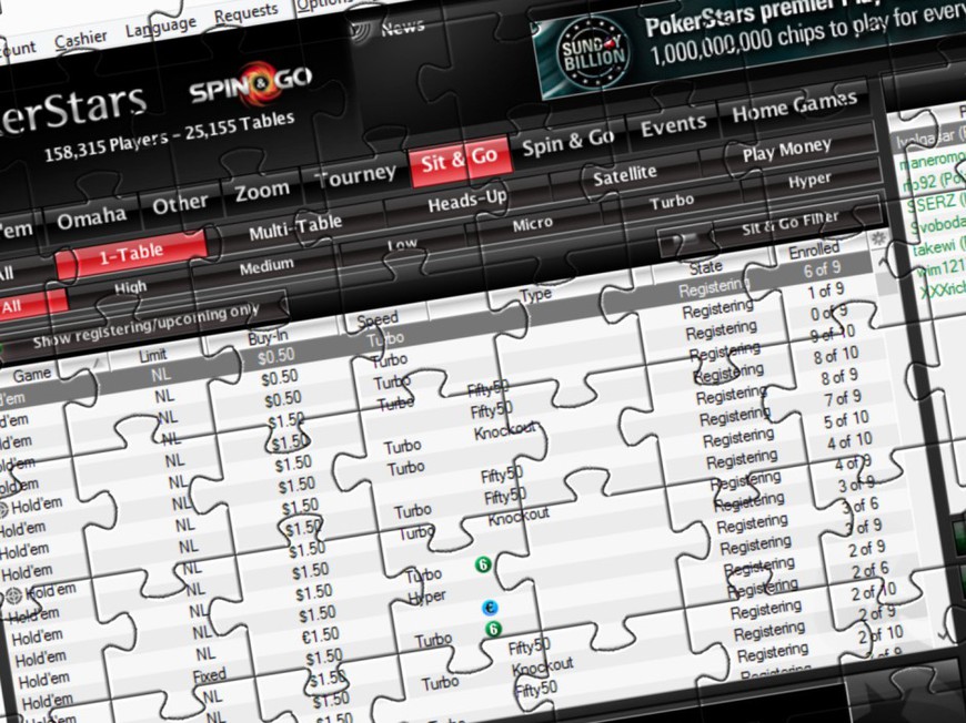 Breaking Down Every Major PokerStars Change This Year