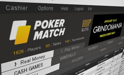 PokerMatch: Focusing All Efforts on the Home-Grown Ukrainian Poker Market