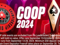 PokerStars COOP Returns to North America with $7 Million in Guaranteed Prizes