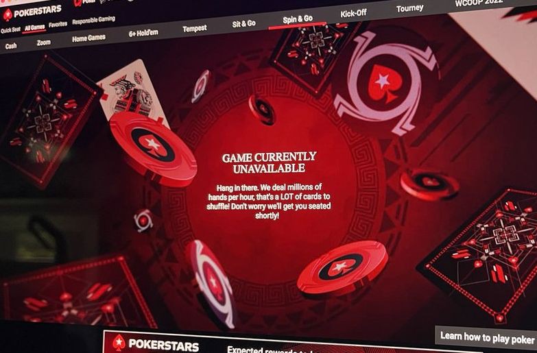 PokerStars Unveils Run It Up Hand Replayer With Own Branding