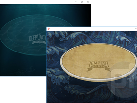Exclusive: Get Ready to Play Deep Water and Tempest, Two New Hold'em Games Coming to PokerStars