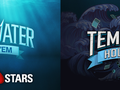 Breaking: PokerStars Launches Two New Action-Packed Poker Variants--Deep Water Hold'em and Tempest Hold'em