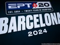 Win an NAPT Las Vegas Gold Pass at EPT Barcelona Players Party