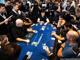 PokerStars EPT Barcelona Returns This August Boasting Fast-Paced Spin & Go Championship Live