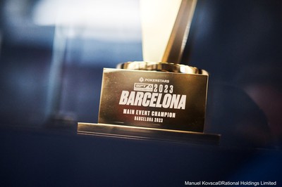 EPT Barcelona Main Event Exceeds €10 Million Prize Pool - Despite new taxation laws and travel disruptions, the EPT Barcelona Main Event shined with 2120 entries creating its second largest prize pool in history. EPT Barcelona Main Event Exceeds €10 Million Prize Pool