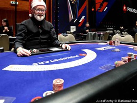 PokerStars EPT Prague Gets Underway as the Season-Ending Festival Seeks to Set New Records