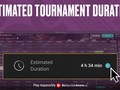 New PokerStars Feature Predicts How Long Tournaments Will Last