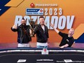 PokerStars EUREKA Rozvadov Breaks Records – Schneegass Walks Away Champion