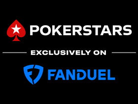 PokerStars Exclusively on FanDuel Goes Live, Merges US Player Pools and Rolls Out New Platform