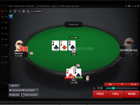 PokerStars Exclusively on FanDuel Brings a Brand New Poker Platform for US & Ontario Players