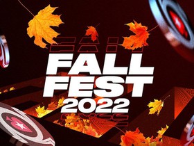PokerStars Ontario Joins Fall Fray with New Tournament Series