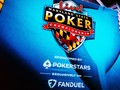 PokerStars/FanDuel Sponsored Maryland State Poker Championship Surpasses Guarantees by Nearly 40%