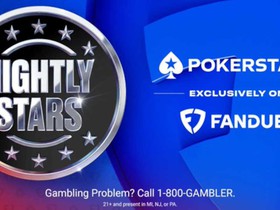 PokerStars on FanDuel Upgrades Its Nightly Stars Tournaments