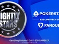 PokerStars on FanDuel Upgrades Its Nightly Stars Tournaments