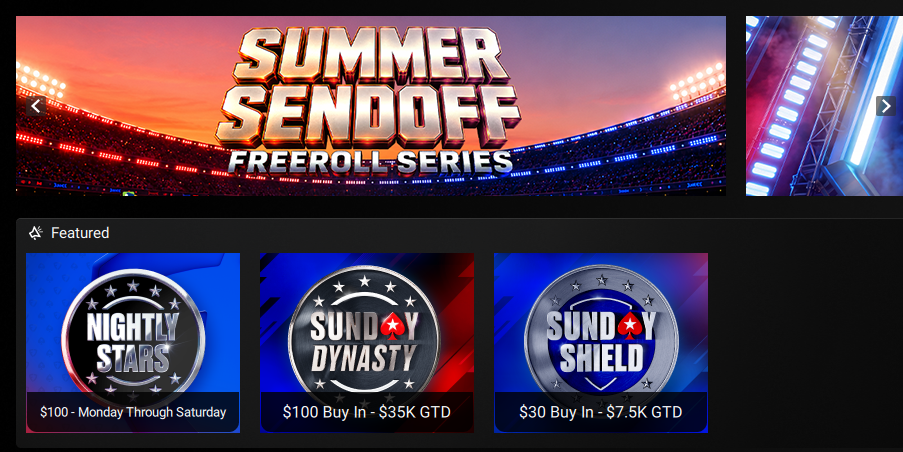 PokerStars on FanDuel Ontario Giving Away Thousands in Prize Money Literally for Nothing