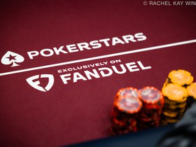 Here's How Much Revenue PokerStars on FanDuel Generated in Its First Full Month