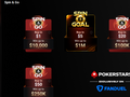 PokerStars on FanDuel Takes a Different Approach to Spin & Go Jackpot Payouts