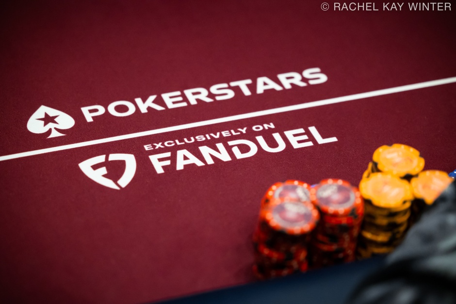 FanDuel Poised to Take #1 in US Online Poker