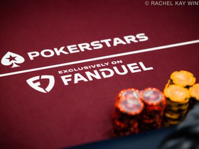 FanDuel Poised to Take #1 in US Online Poker