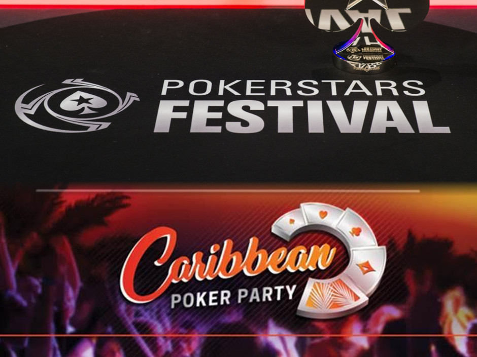 PokerStars has announced new European stops on its Festival tour, with France, Ireland and Romania added to the 2017 schedule. PokerStars has announced new European stops on its Festival tour, with France, Ireland and Romania added to the 2017 schedule.
