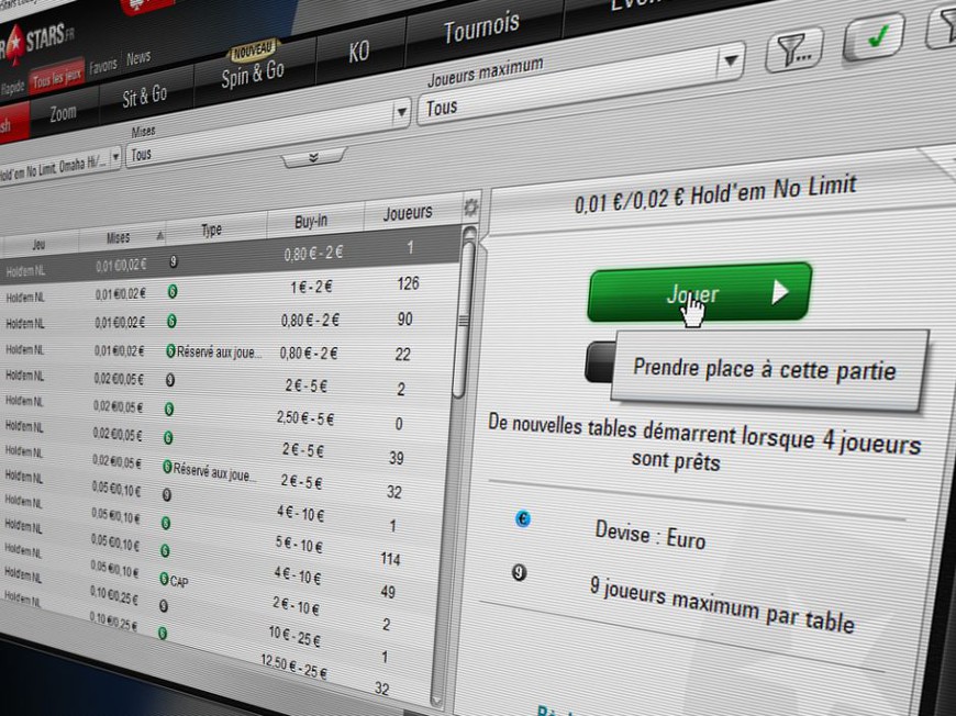 PokerStars Readies Portuguese Shared Liquidity with "Seat Me" Rollout