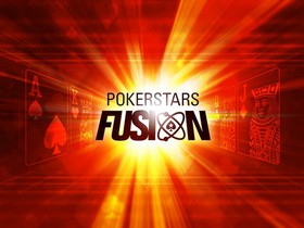 PokerStars Continues the Trend of Developing Exciting Cash Game Twists with Fusion